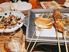 -管氏翅吧(国展店)