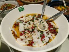 -绿草地·湘菜(悦方ID mall店)