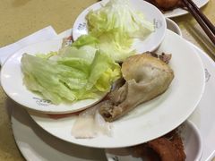 -桥香园云南过桥米线(金马碧鸡店)