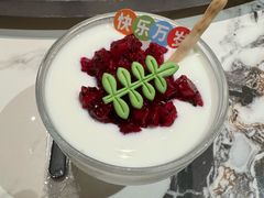 -阿露佳·舌尖上的安吉菜