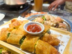 -闽公馆·客家私房菜·商务宴请·包厢(杏林橡树湾店)