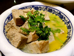 -鲁班小馆(政四街店)