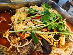 -大海山·十八年海鲜闽菜(金港店)