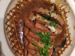 -小方外婆菜(蒙山路店)