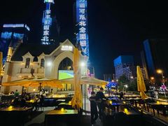-LENBACH兰巴赫西餐啤酒坊(大连东港店)