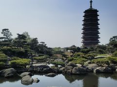 -北京雁栖湖国际会展中心