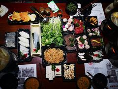 -束河人家(南锣鼓巷店)