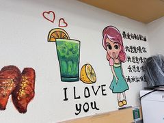-江记甜品(罗湖店)