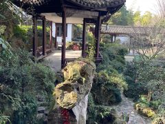 -杭州黄龙洞