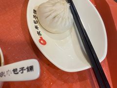 -庆丰包子铺(东单店)