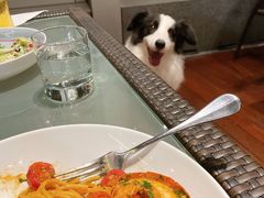 -君悦酒店·La Terrazza意合園·意式风味