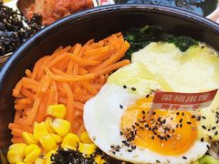 -食米家拌饭(梅溪新天地店)