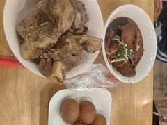 -水仙拉面(水仙街店)
