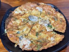 蚵仔煎蛋-大三元台湾鲁肉饭(沙井新桥店)