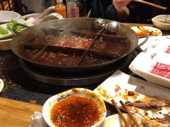 -纸盐河码头火锅(十八梯店)