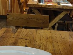 大堂-平娃三宝烧烤·面食(富丰桥店)