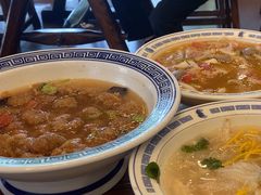 -老雒阳面馆·水席(定鼎门店)