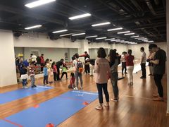 -北京阳铭国际击剑俱乐部