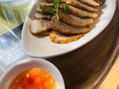 卤水拼盘-潮锅(西村财富公馆店)
