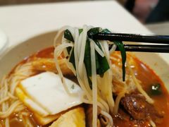 -南記粉麵(灣仔謝斐道店)