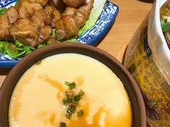 -裕鼎鲜·新中菜(金鼎广场店)