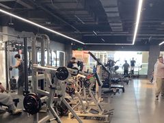 -小怪兽健身(宗关店)