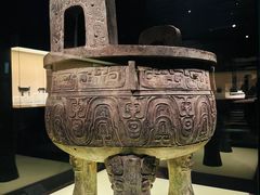 -上海博物馆(人民广场馆)