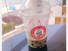 -太平洋咖啡(海天驿站店)