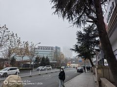 -利客来李村购物中心
