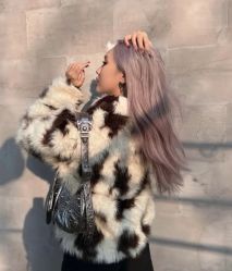 -GIRL STYLE 烫发·染发沙龙