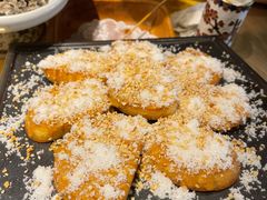 -羊大爷涮肉(亮马桥店)