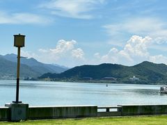 -东钱湖旅游度假区