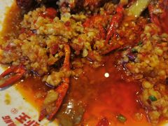 -味道工厂楚虾王(龙虾城店)