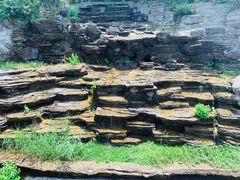 -南京金牛湖风景区