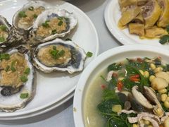 -瑞记湛江鸡饭店·粤西第一鸡(粤垦店)