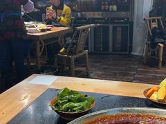 -李开心火锅馆(回兴店)