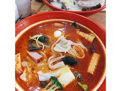 -辣火功夫麻辣烫(明洞1号店)