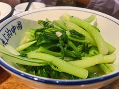 -壹湖两岸·鱼鲜山里菜(东江湖店)
