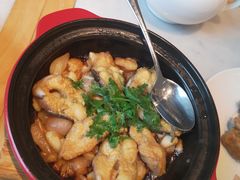 -莆田餐厅PUTIEN(三里屯店)