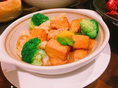 -富力威斯汀酒店-中国元素中餐厅(武昌临江店)