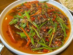 -邱金小炒·30 年盐帮江湖菜(自贡店)