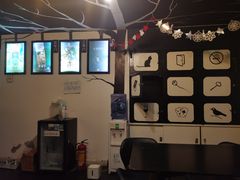 -Doors独立剧情密室(东门分店)