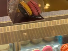 -PAUL LAFAYET 法式甜品(港汇广场店)