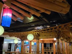 -纽斯桑拿会所(天山店)