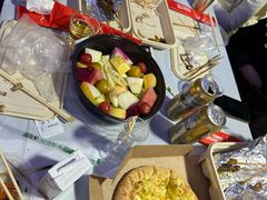 -CIAO·团建聚餐·生日派对轰趴馆(福田店)