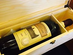 -北京张裕爱斐堡酒庄