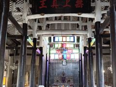 -舒家湾天主教堂