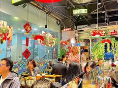 -江南西(地铁站)