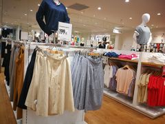 -优衣库(南宁江南万达店)