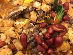 -李家特色小炒泡馍